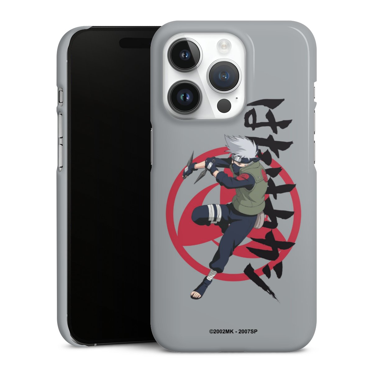 Premium hoesje