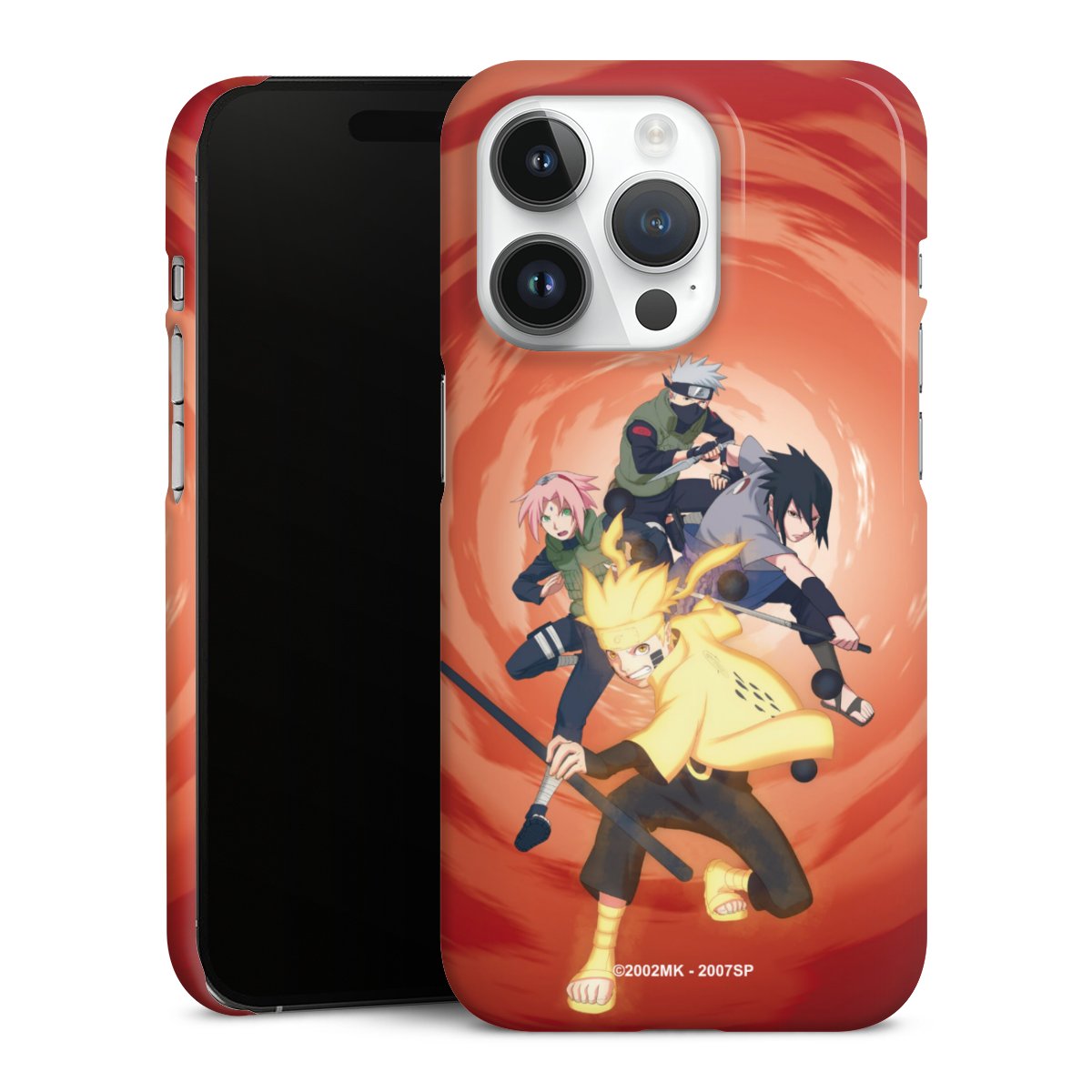 Coque Premium