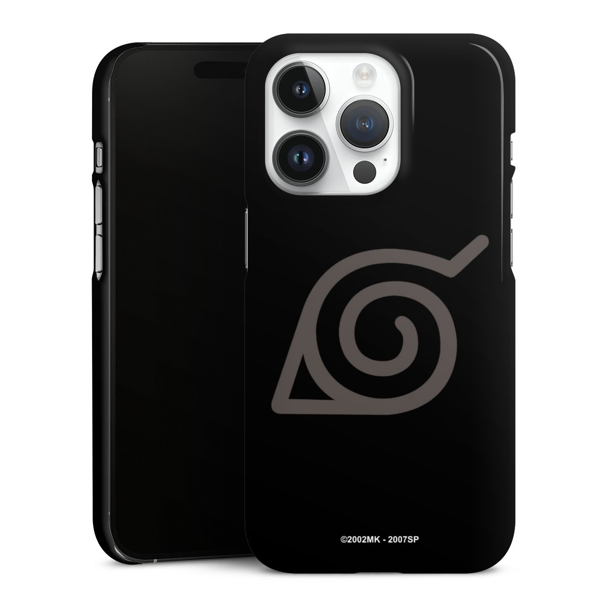Coque Premium