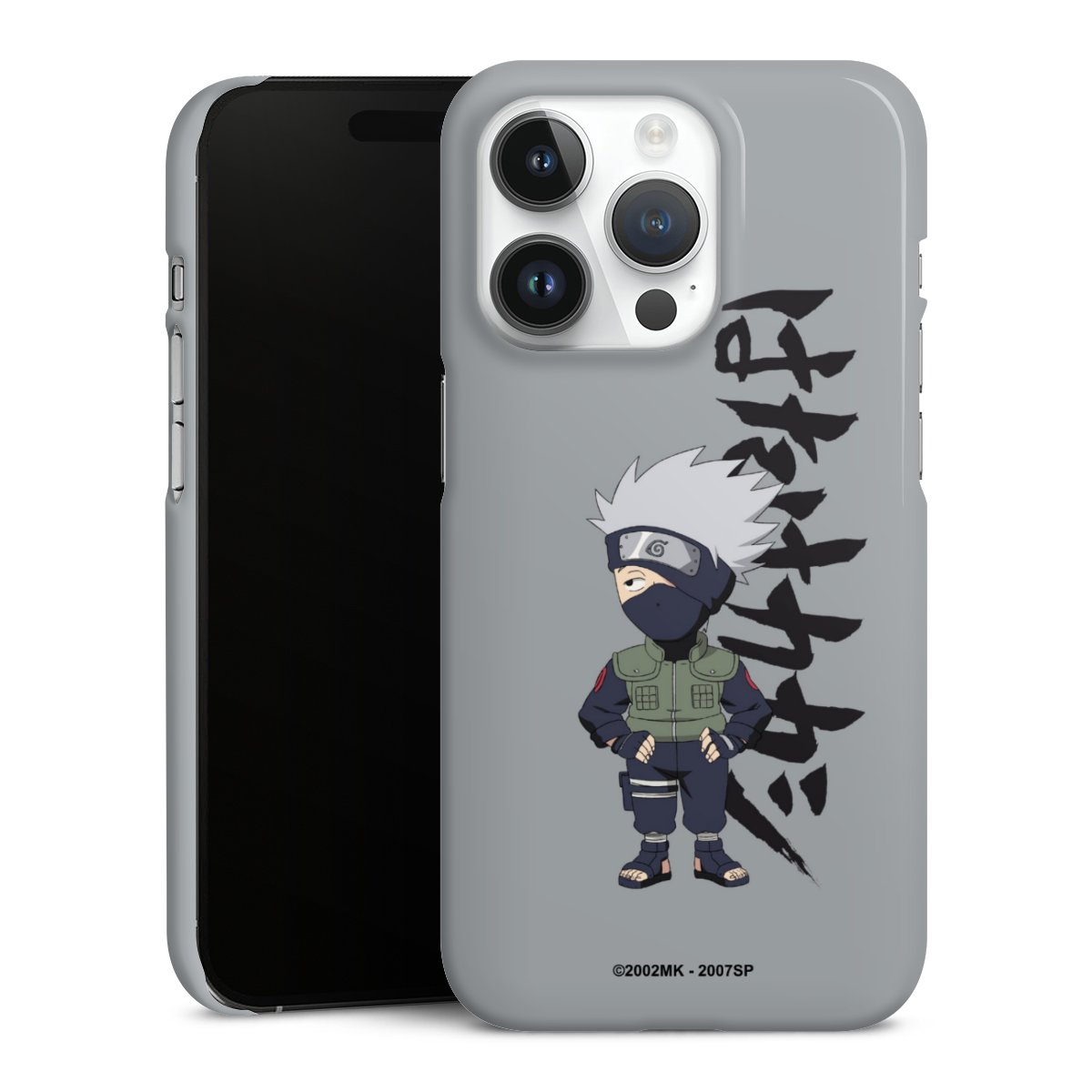 Premium hoesje
