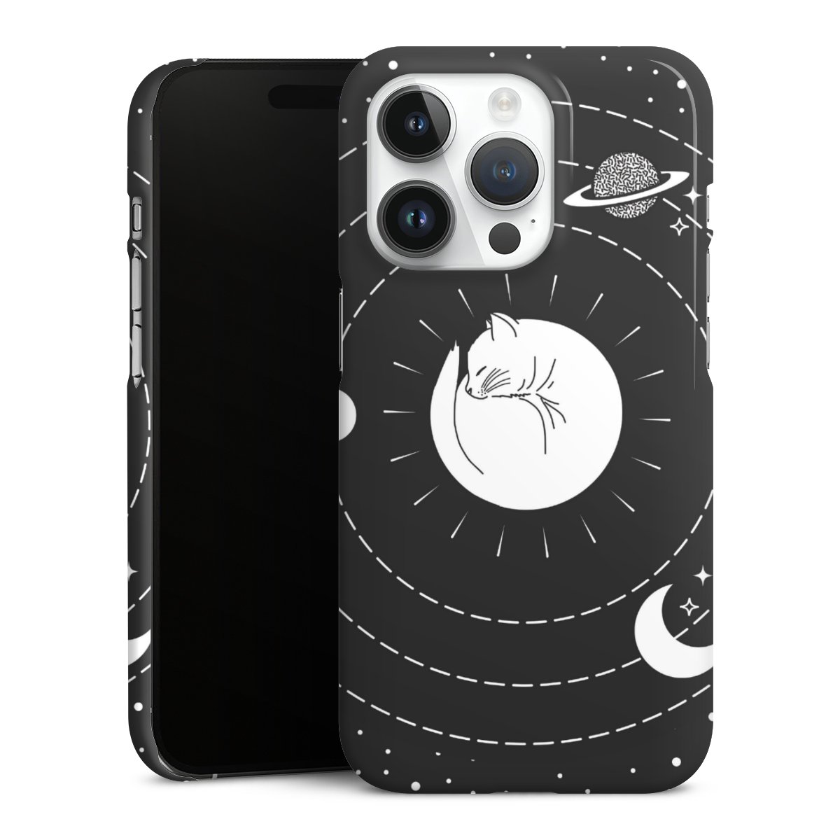 Coque Premium