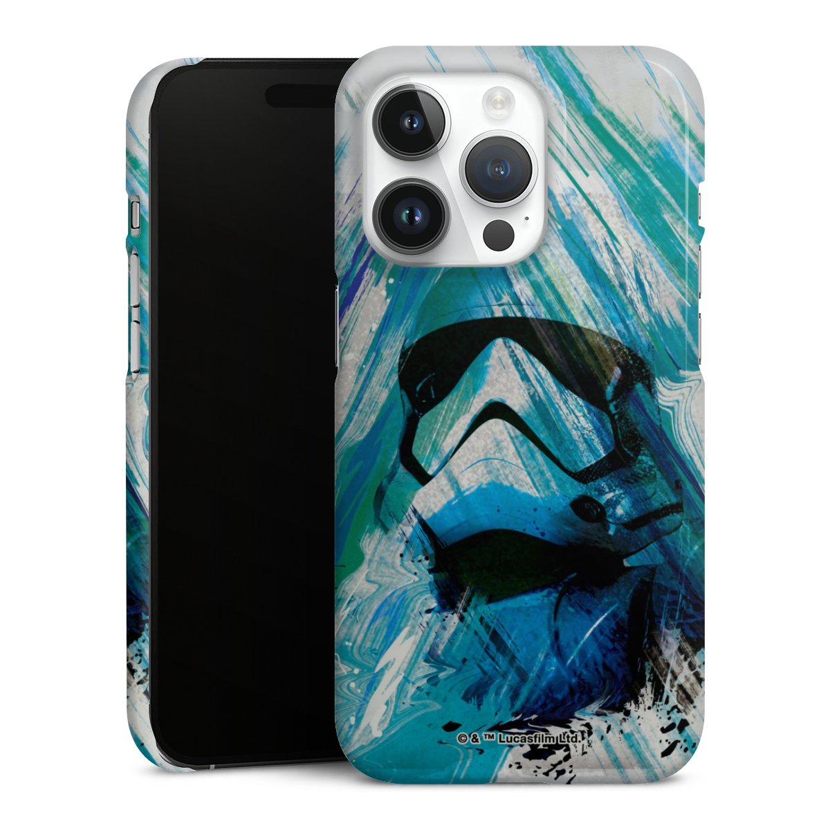 Coque Premium