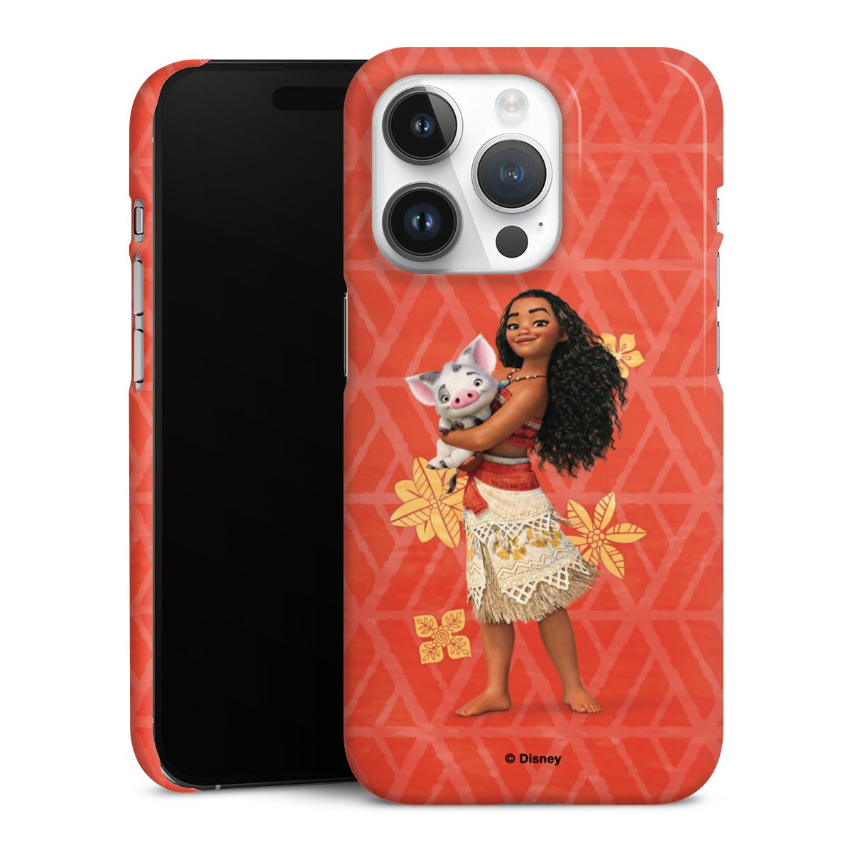 Coque Premium