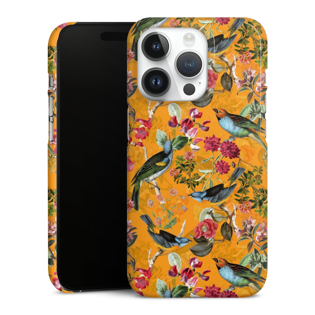 Coque Premium