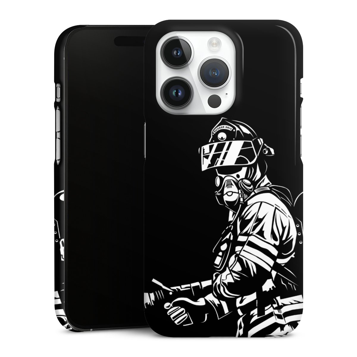 Cover Premium