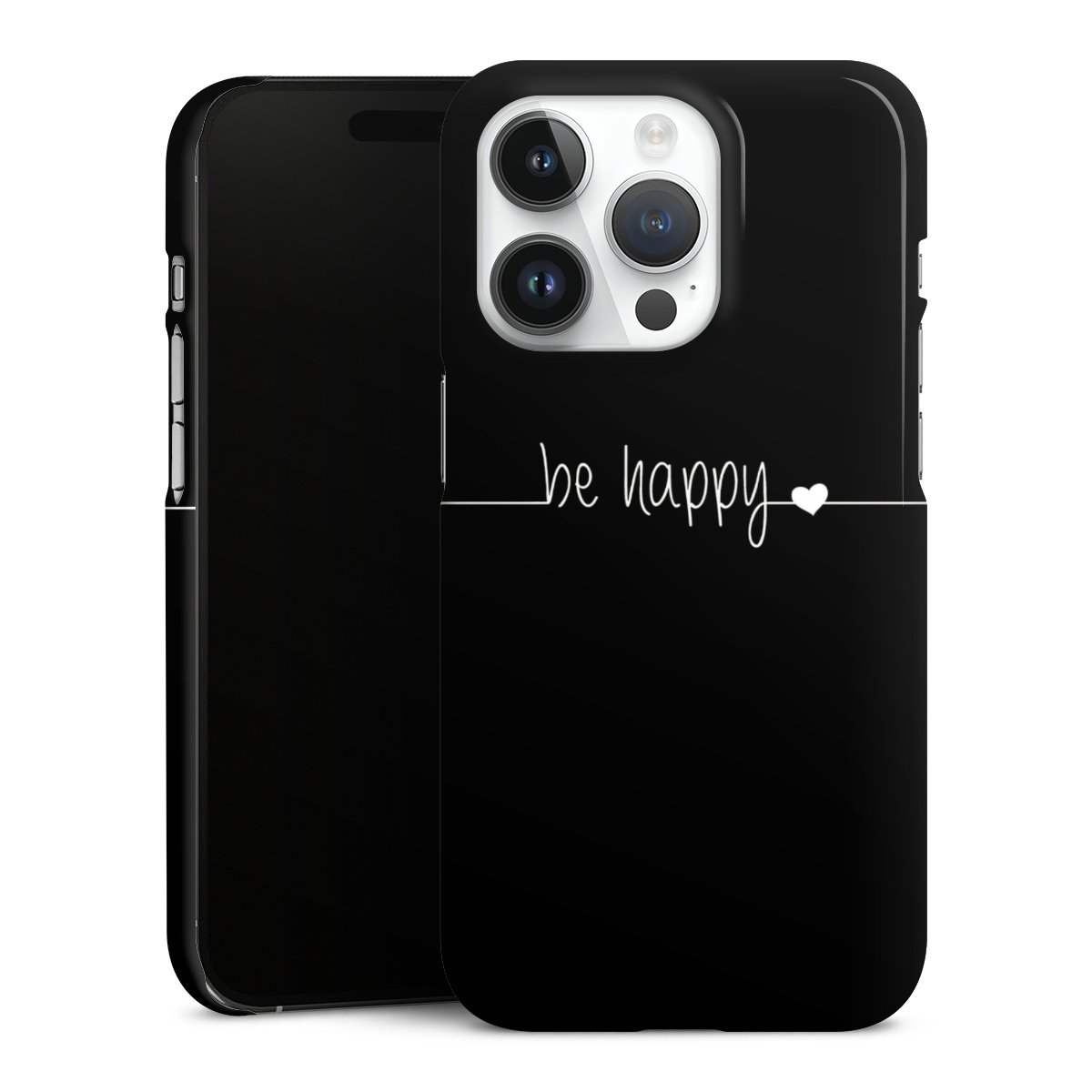 Coque Premium