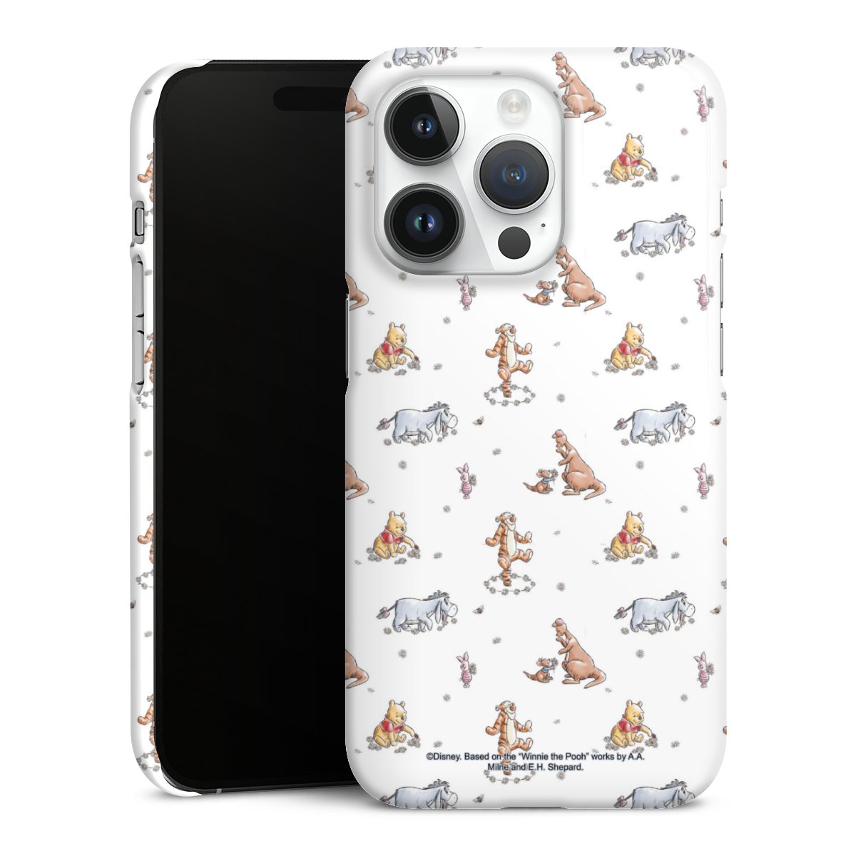 Coque Premium