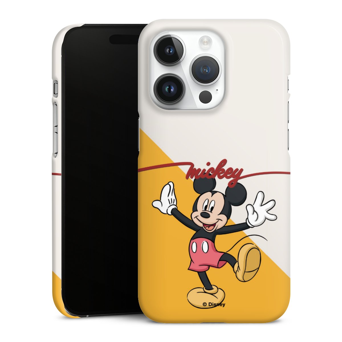 Cover Premium
