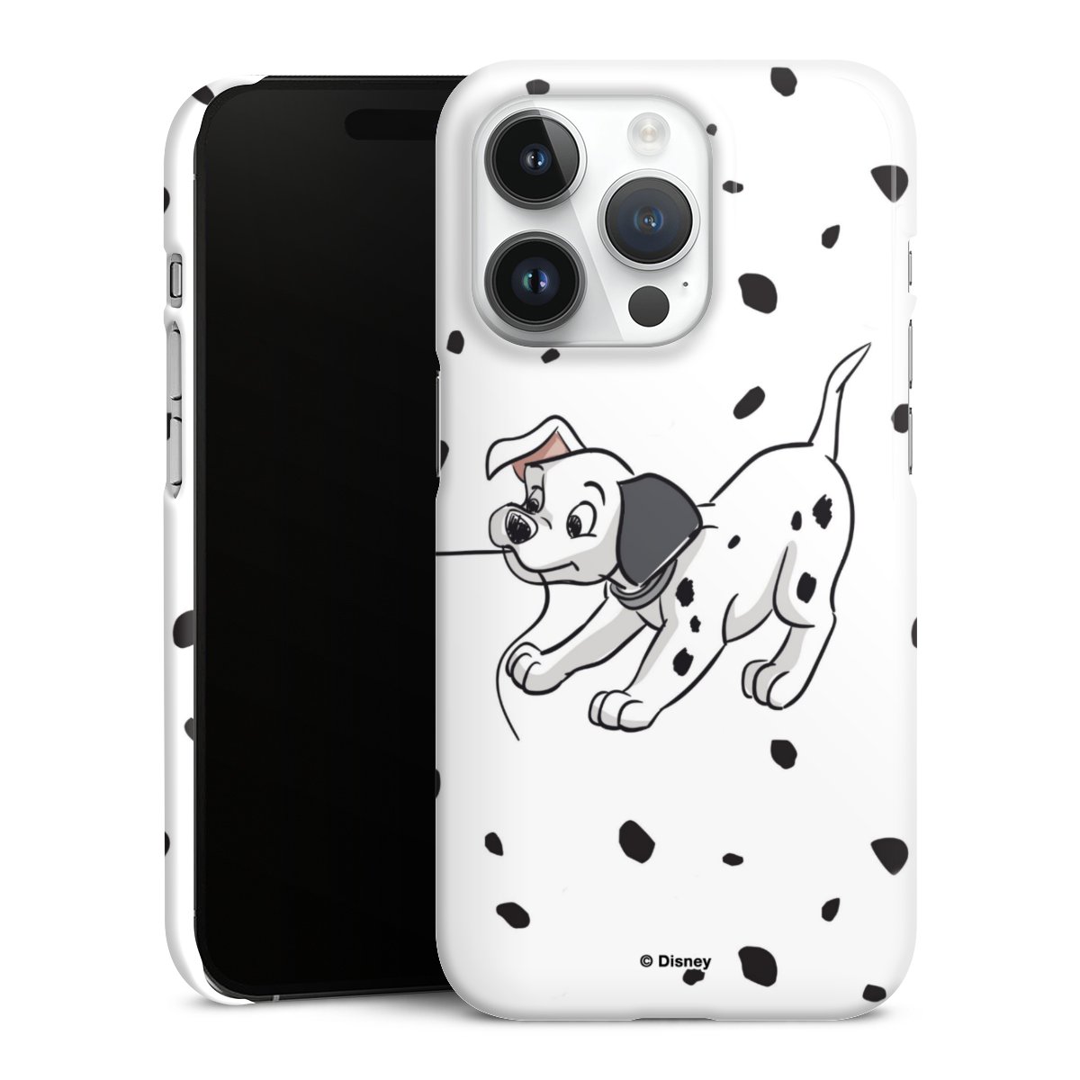 Coque Premium