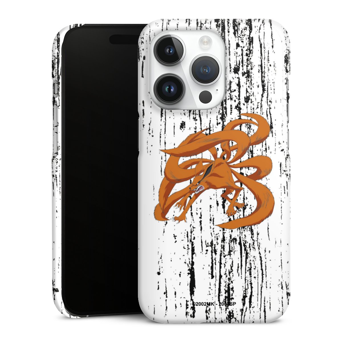 Premium hoesje