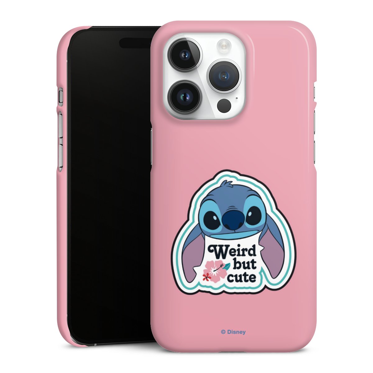 Premium hoesje