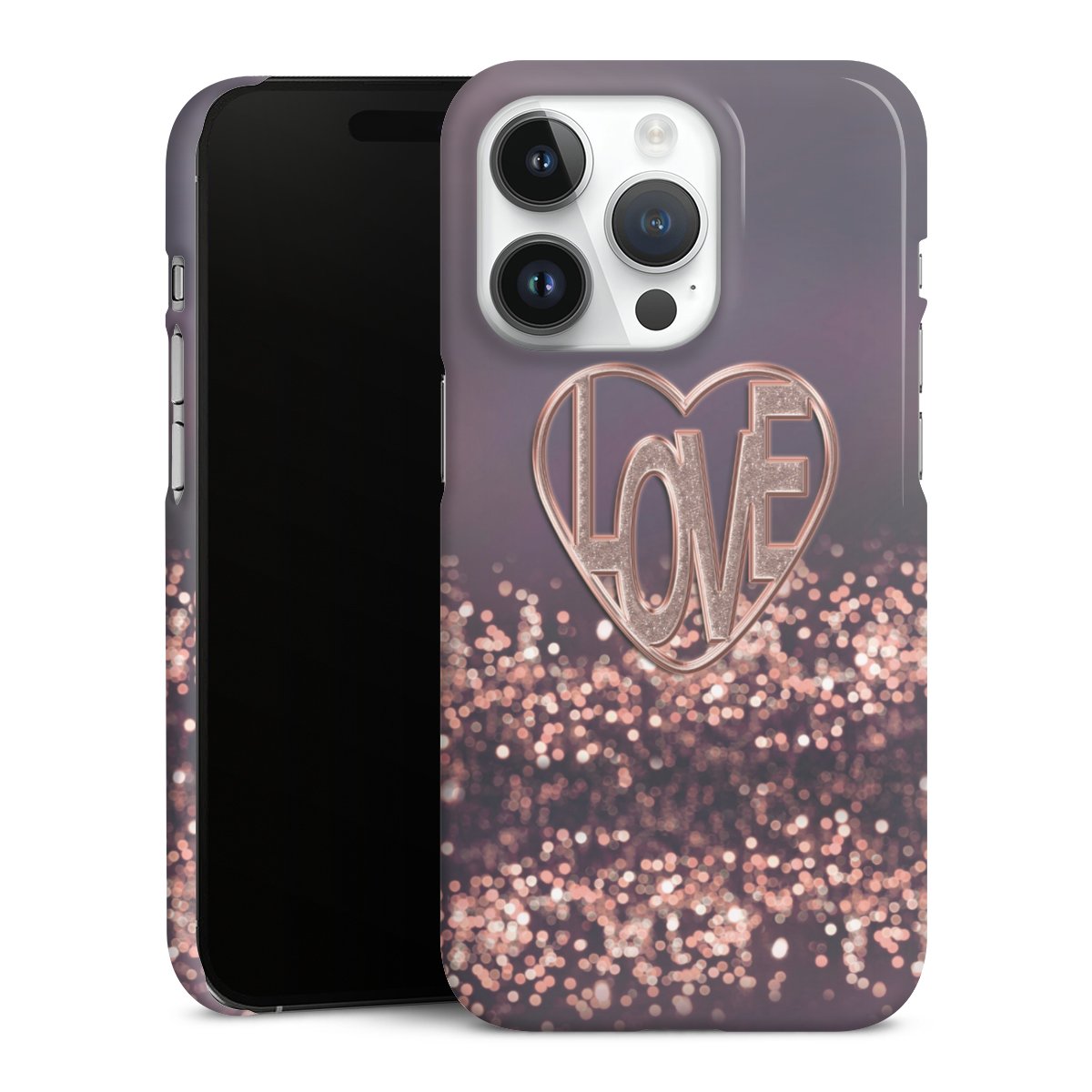 Coque Premium