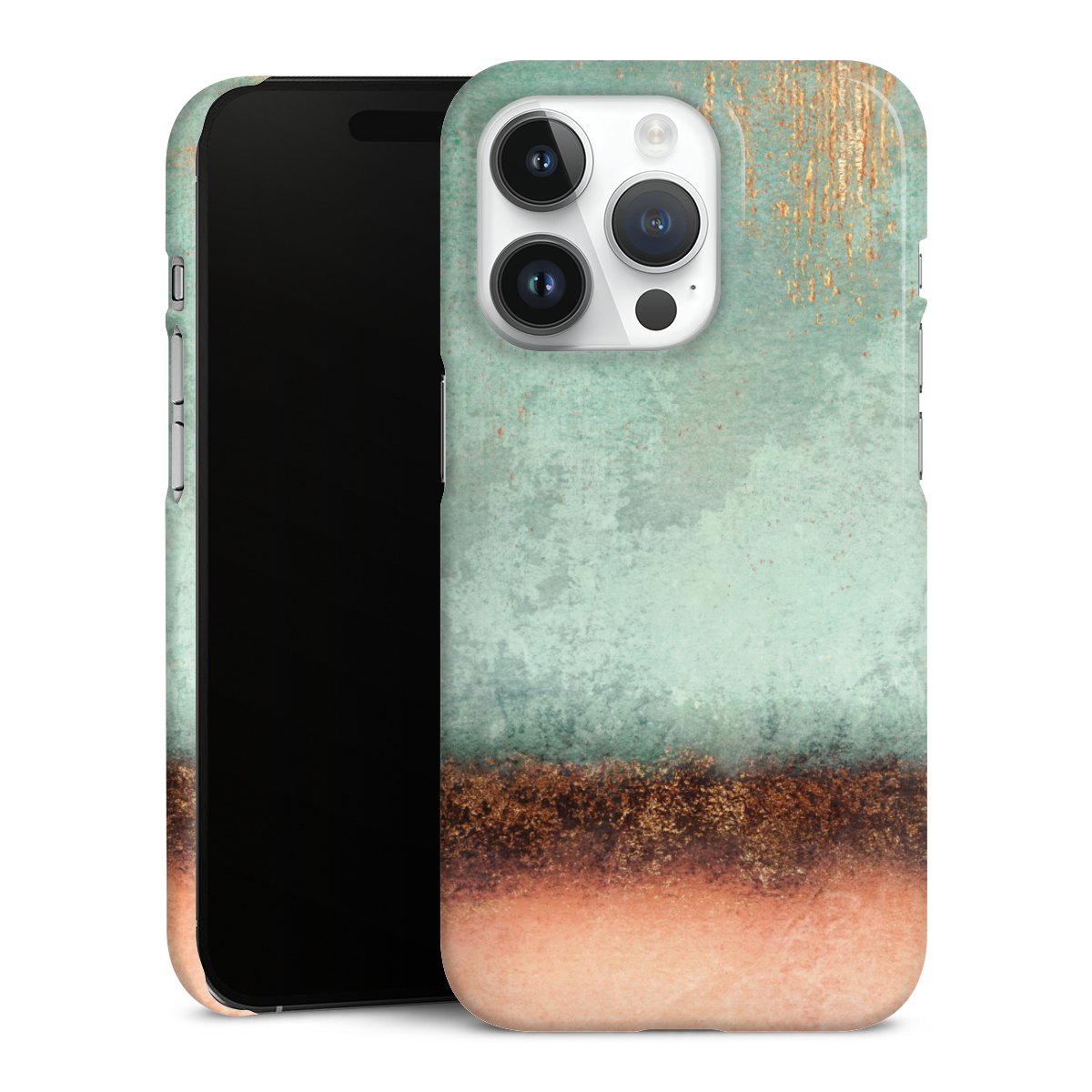 Coque Premium