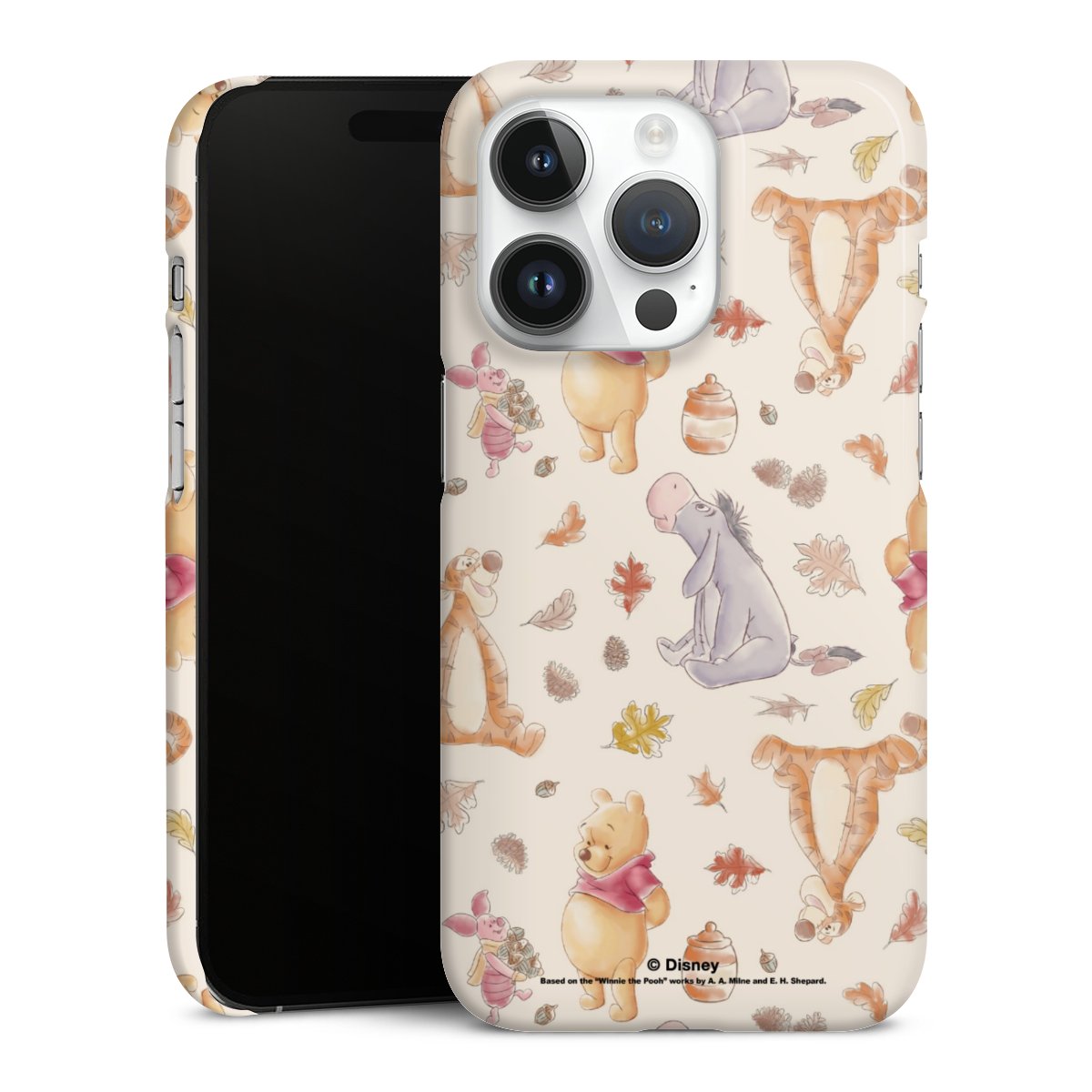 Coque Premium