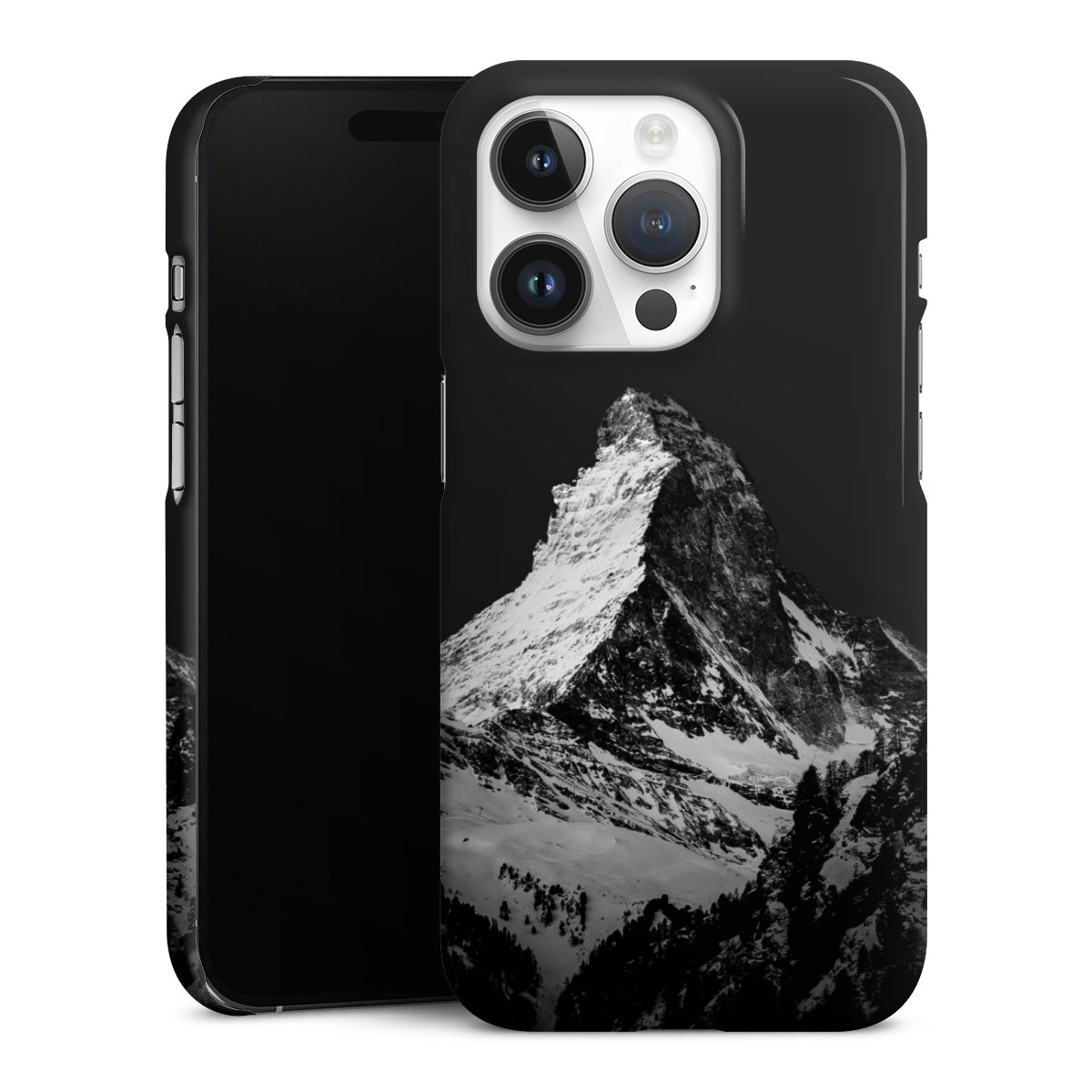Coque Premium