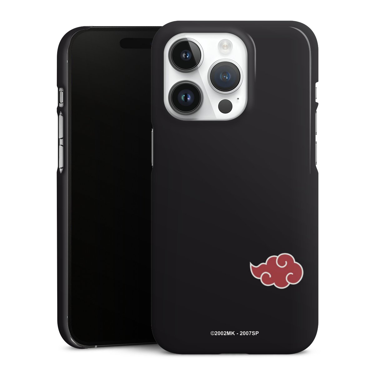 Coque Premium