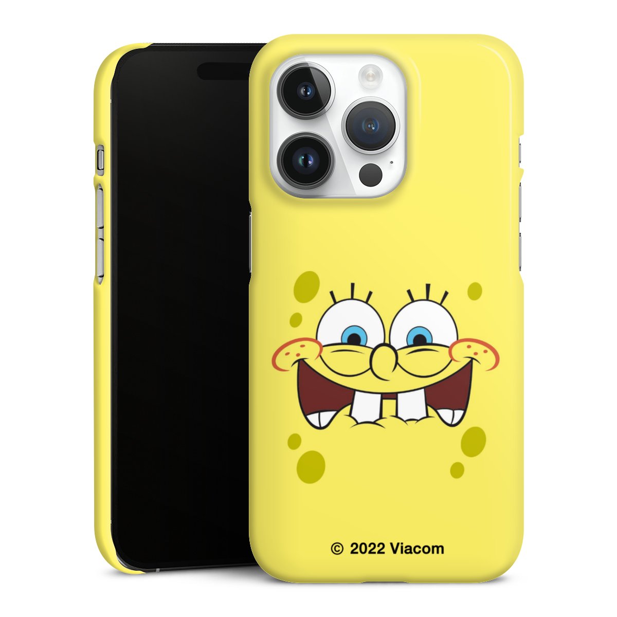 Coque Premium