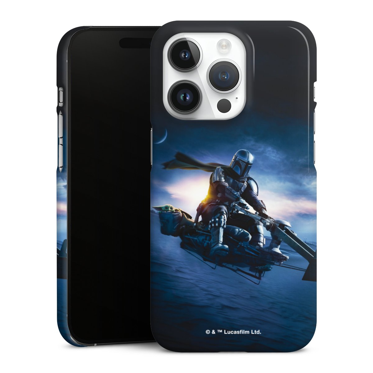 Cover Premium