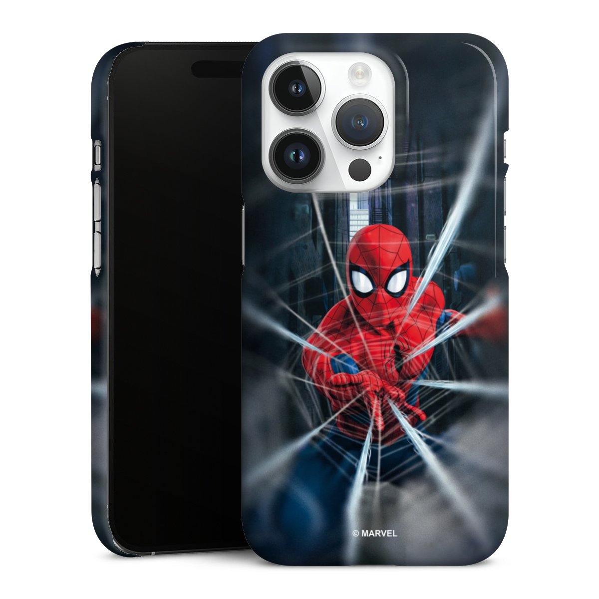Premium hoesje