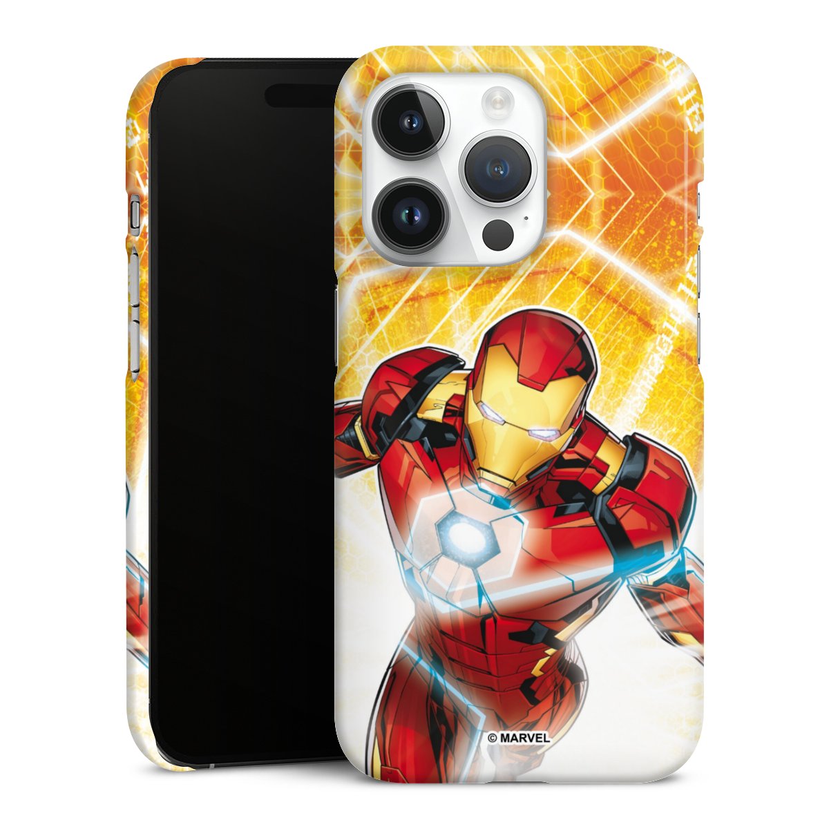 Coque Premium