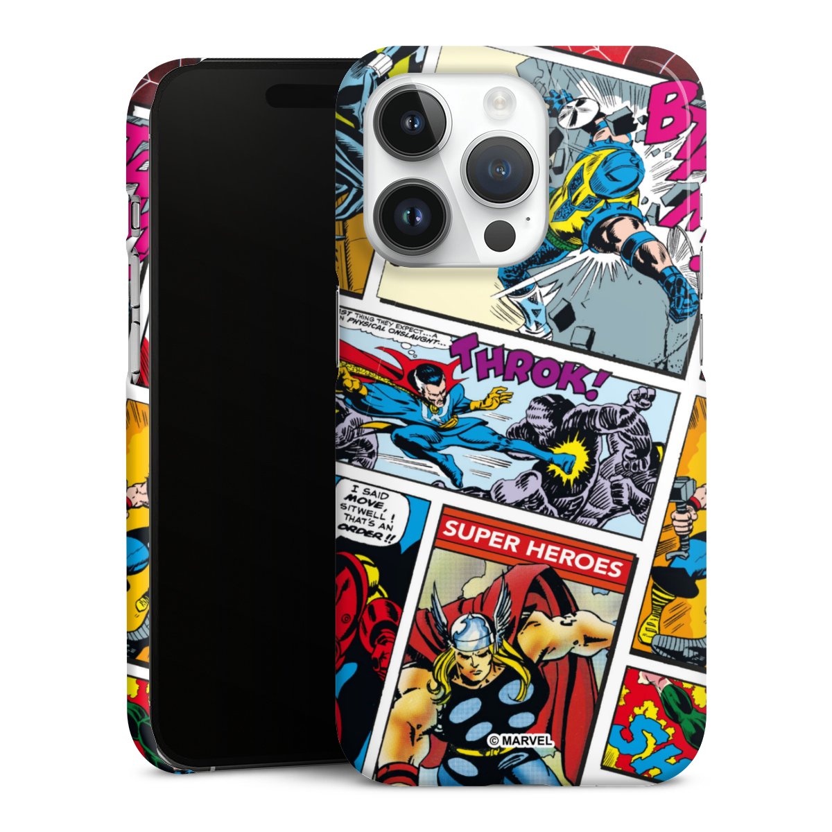 Cover Premium