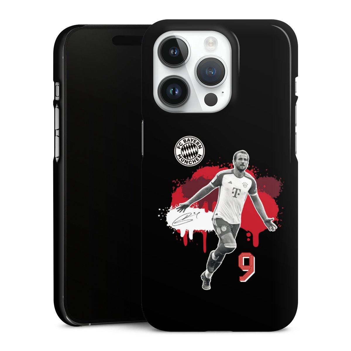 Coque Premium