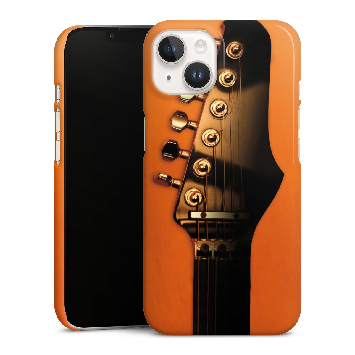 Coque Premium