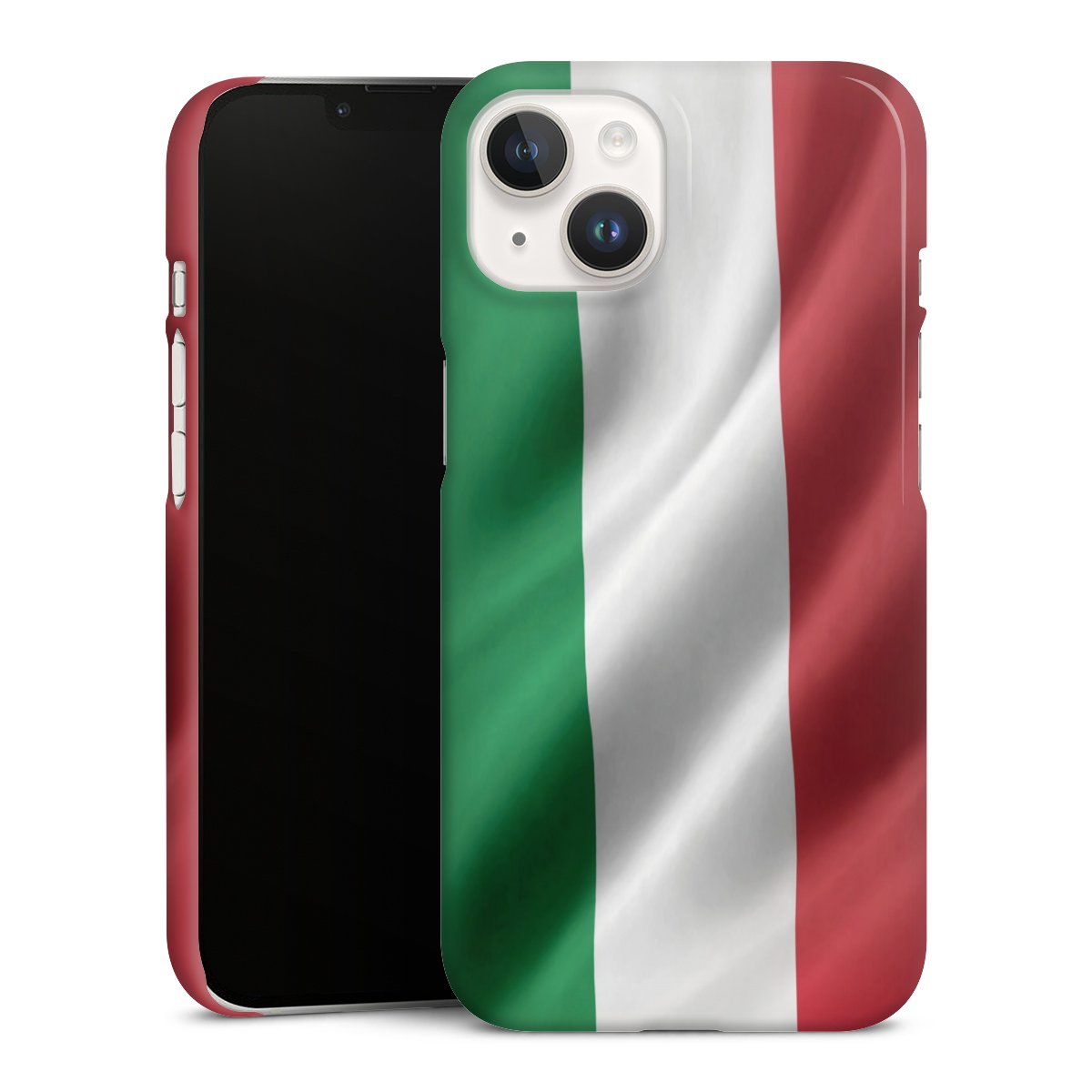 Coque Premium
