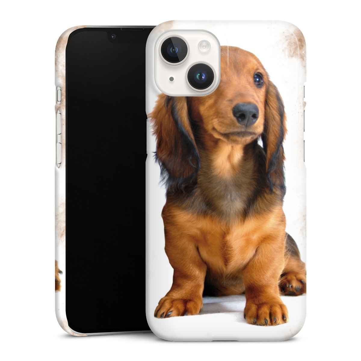 Coque Premium