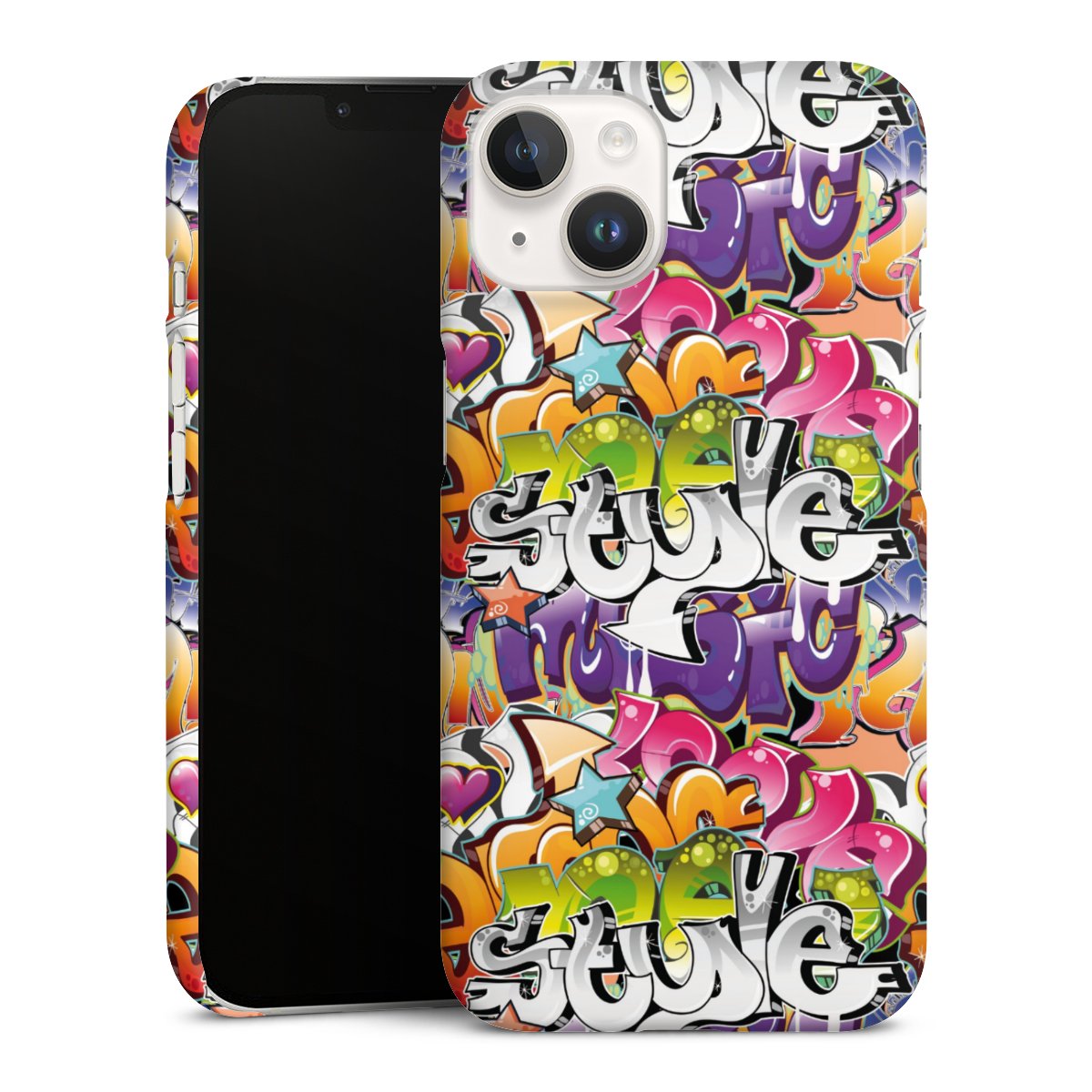 Coque Premium