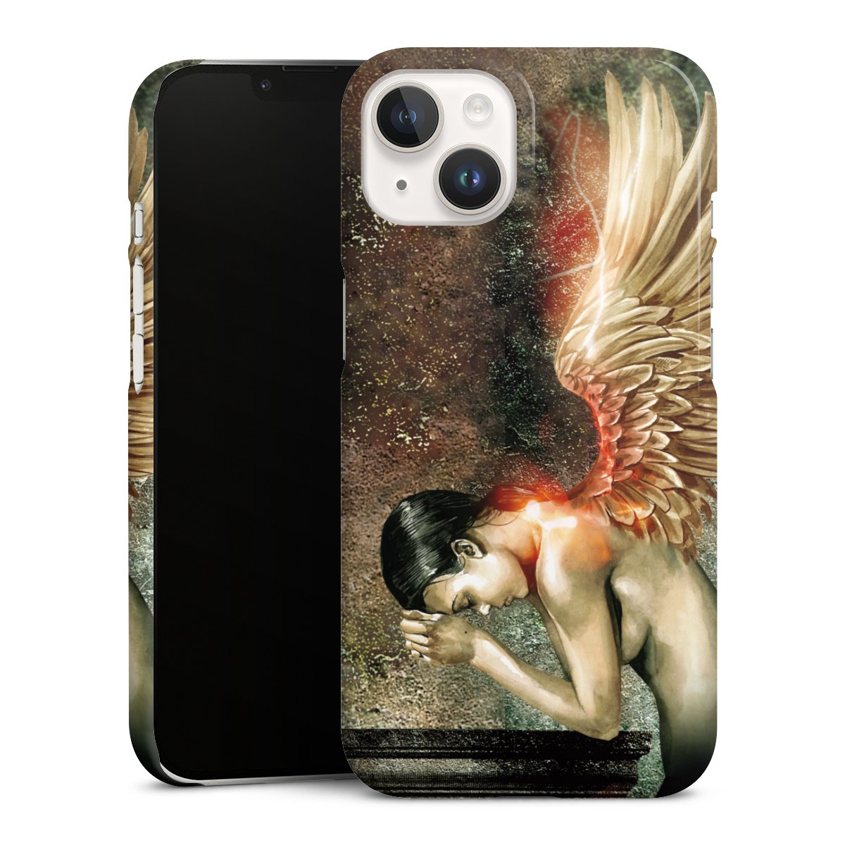 Coque Premium