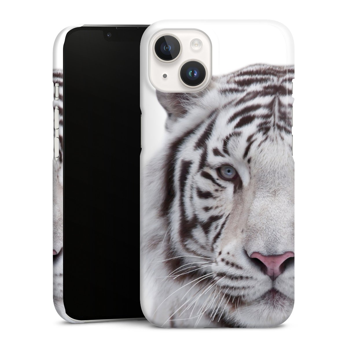 Coque Premium