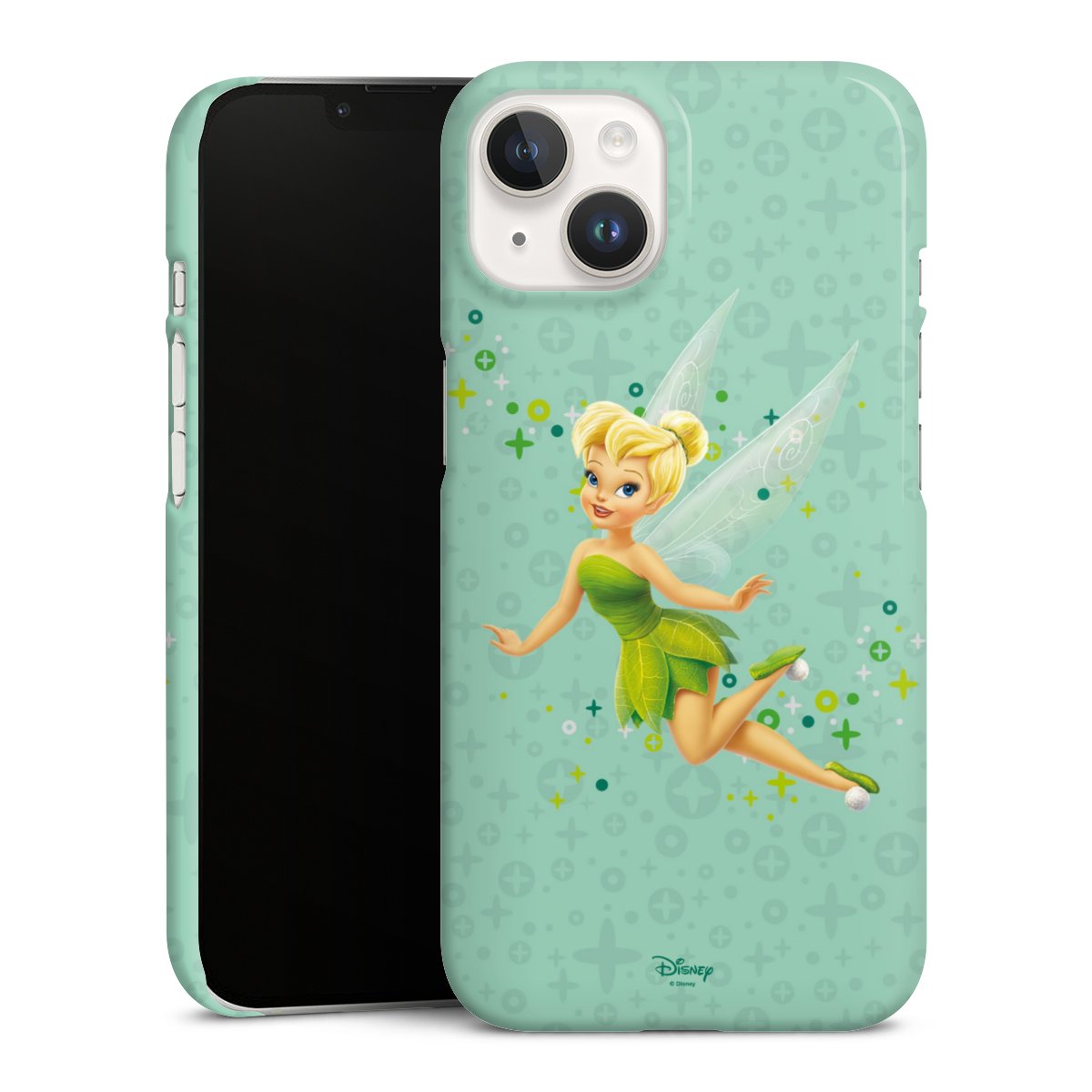 Premium hoesje
