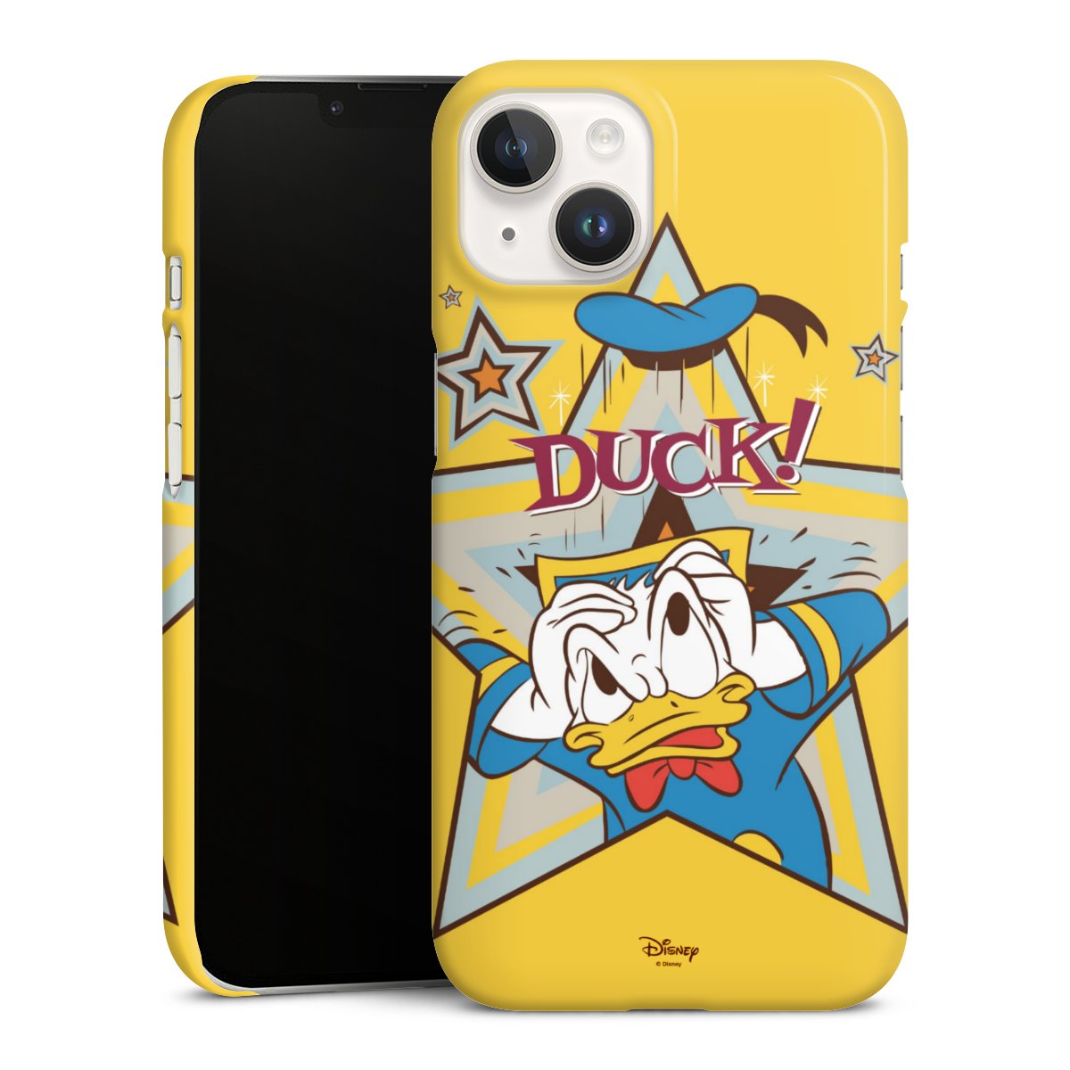 Coque Premium