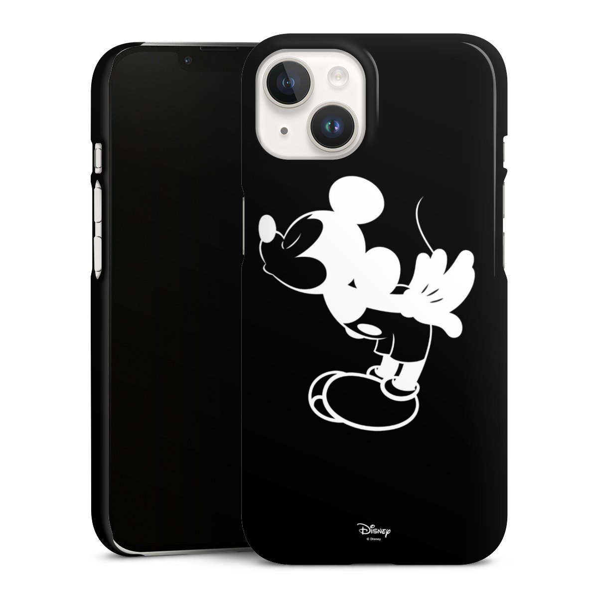 Coque Premium