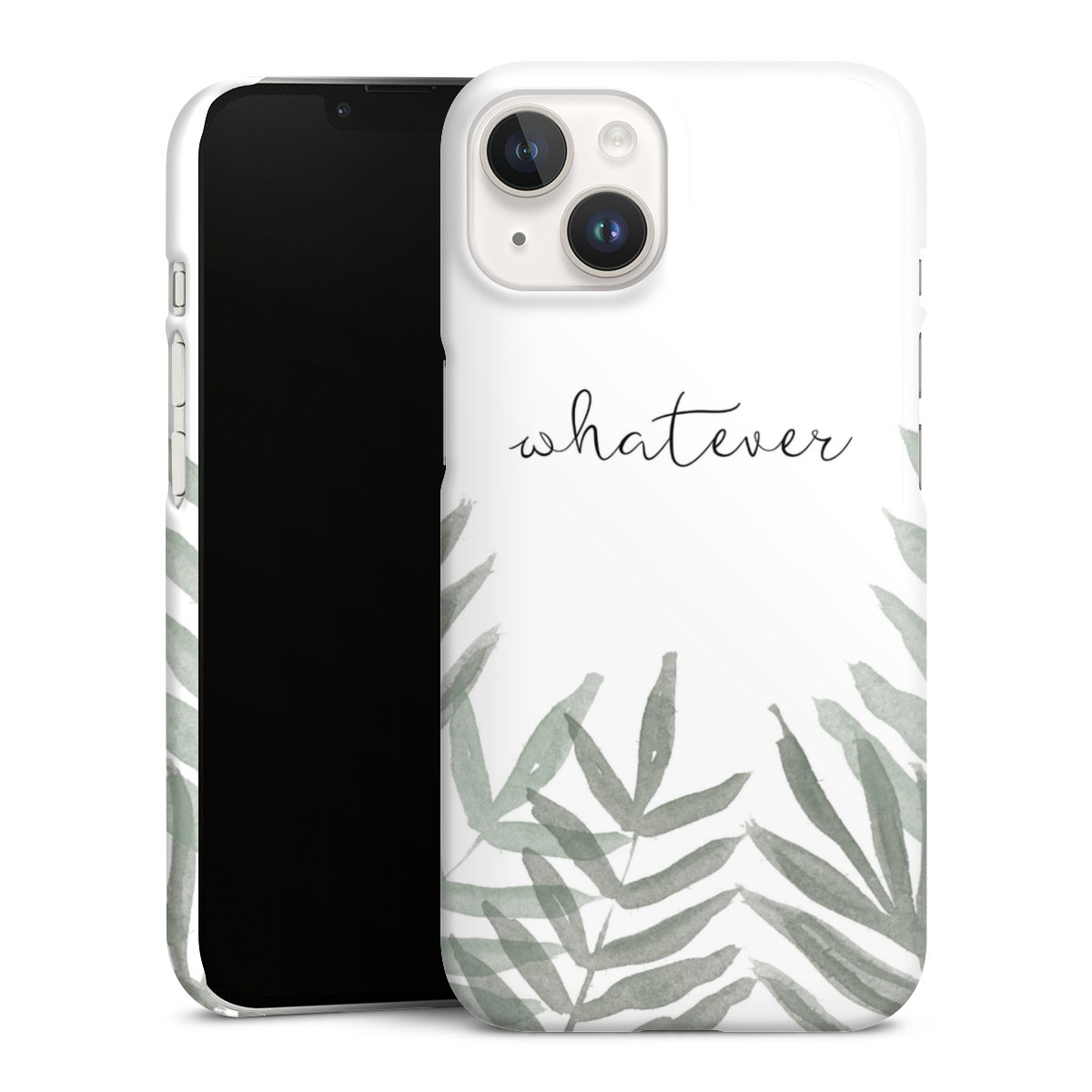Premium hoesje