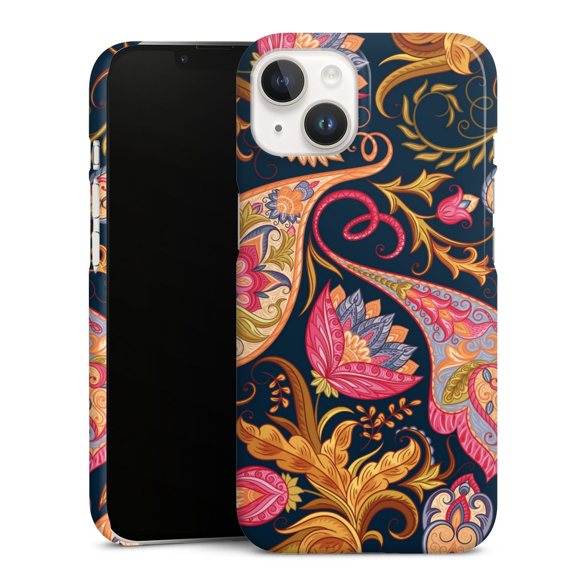 Coque Premium