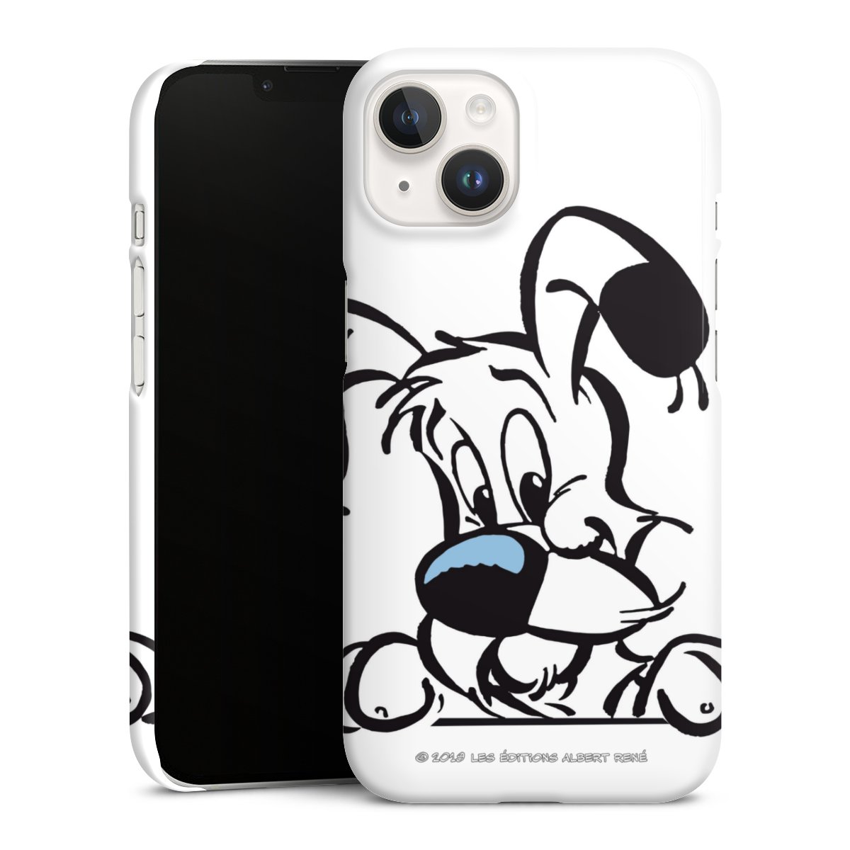 Premium hoesje