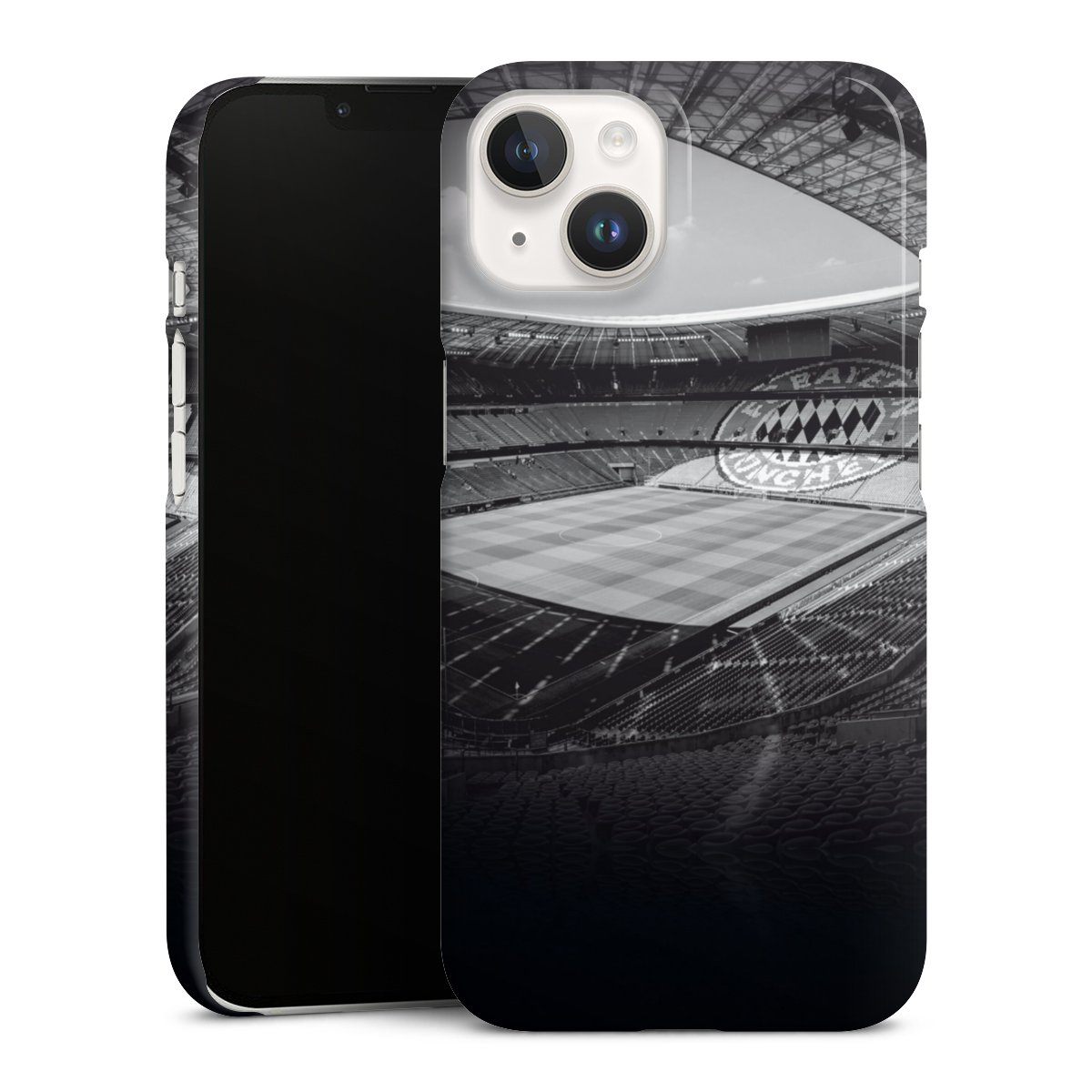 Coque Premium