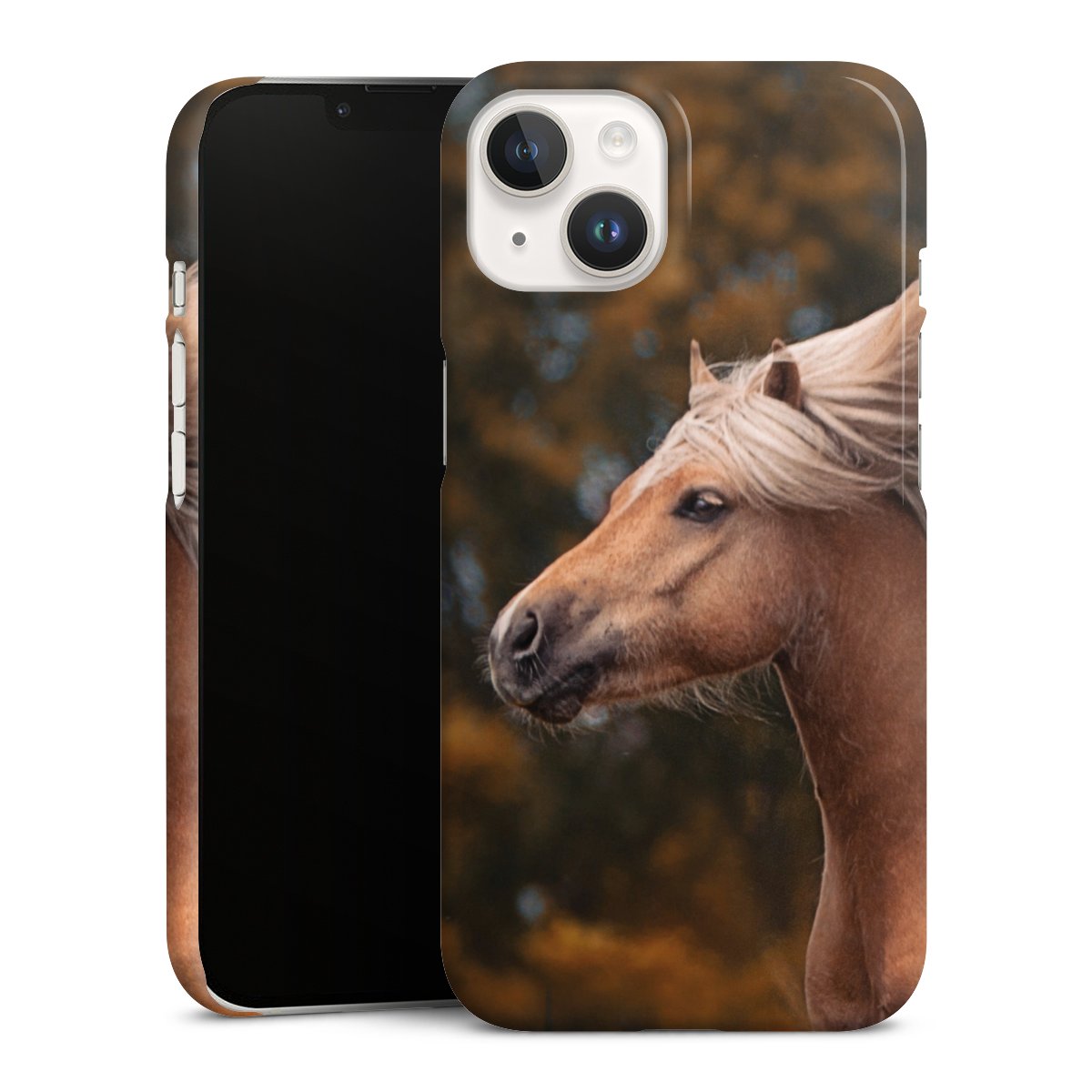 Coque Premium