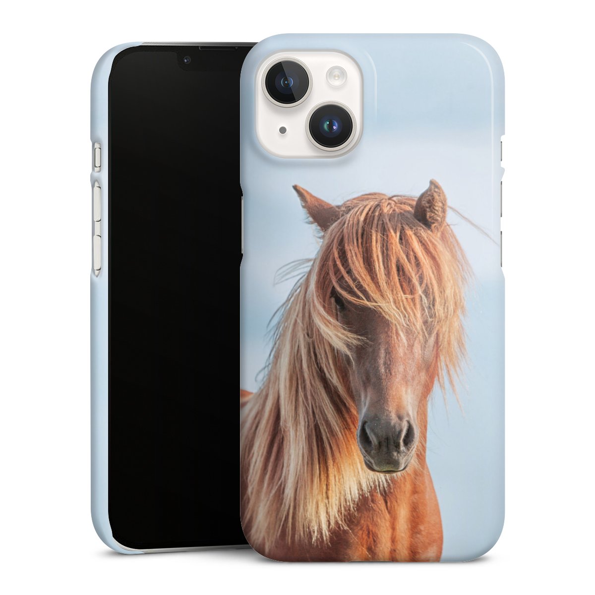 Coque Premium