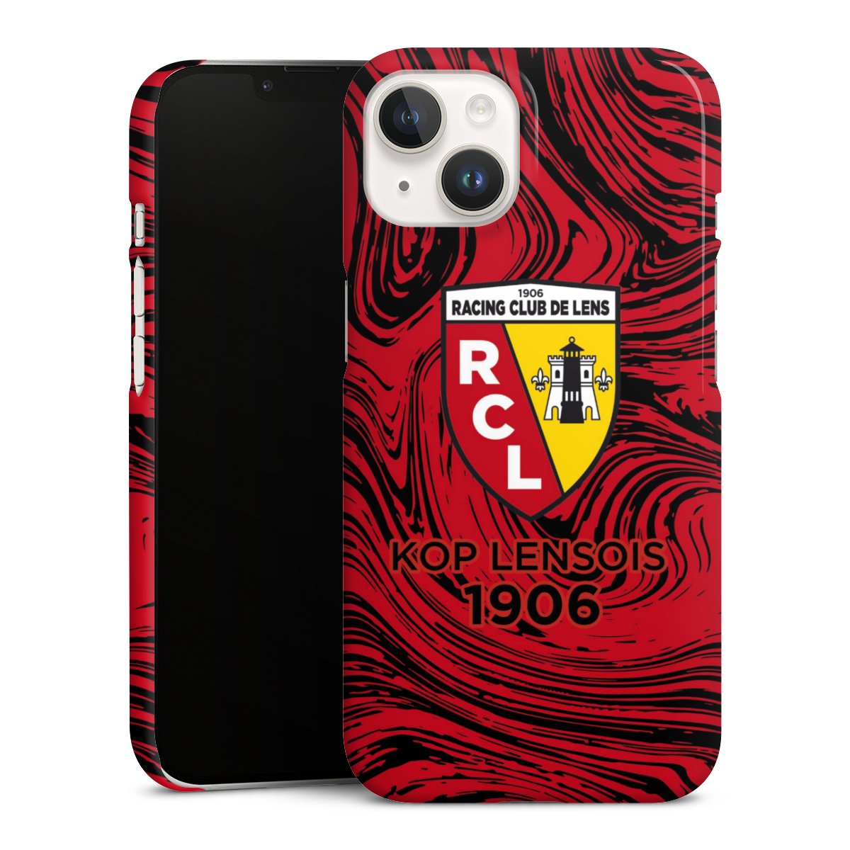 Coque Premium