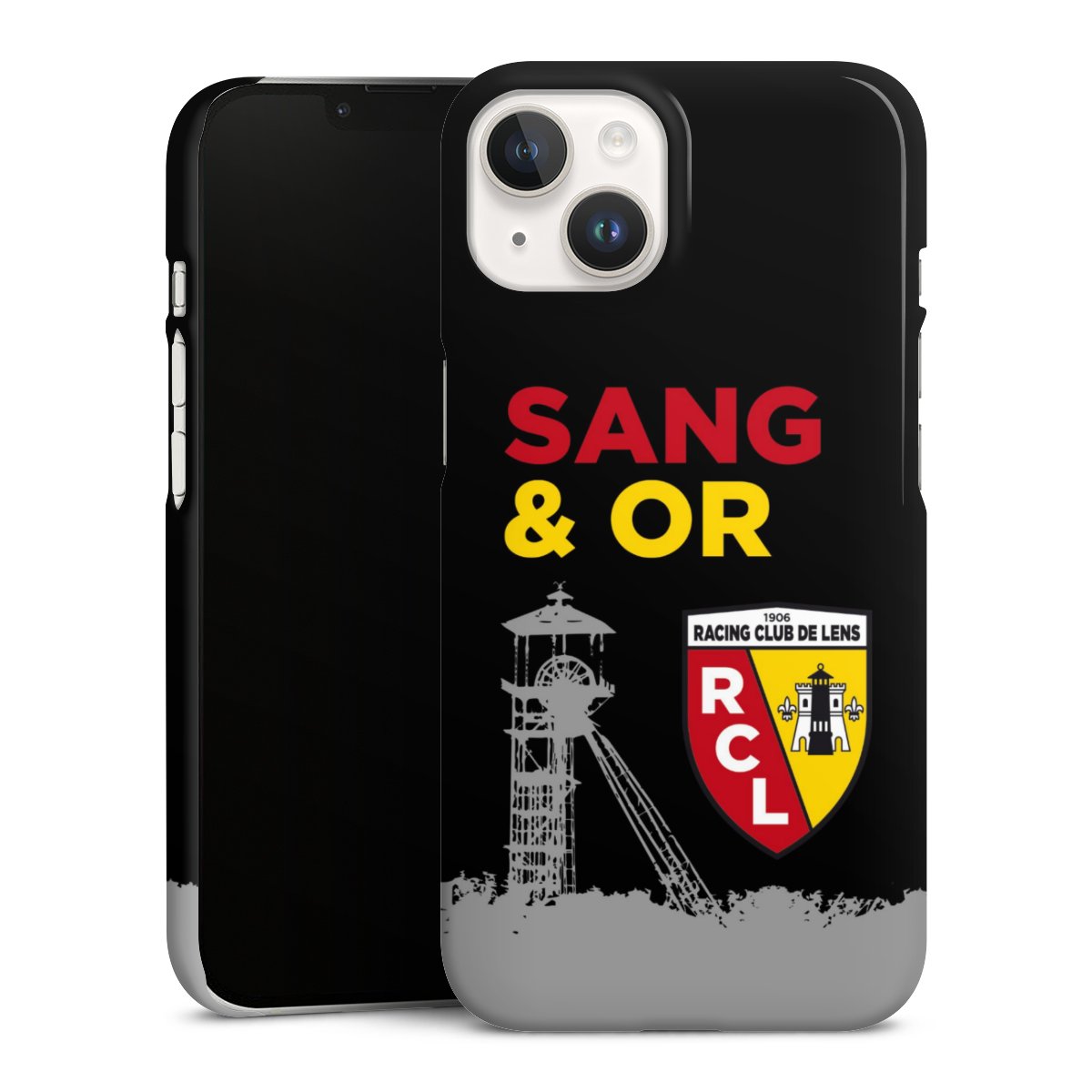 Premium hoesje