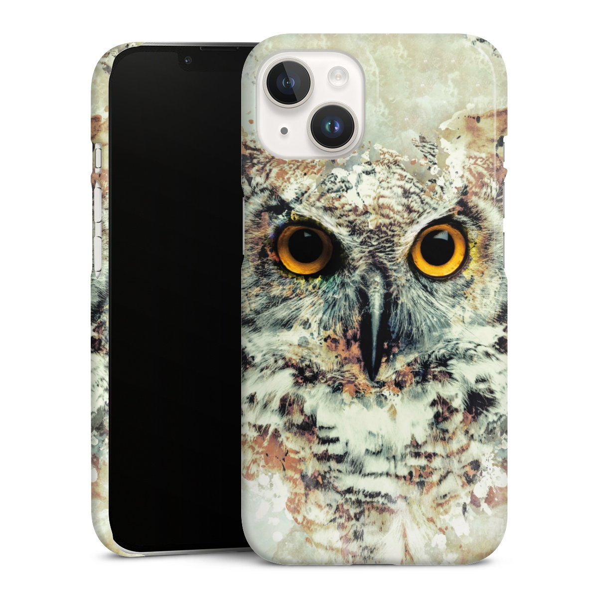 Coque Premium