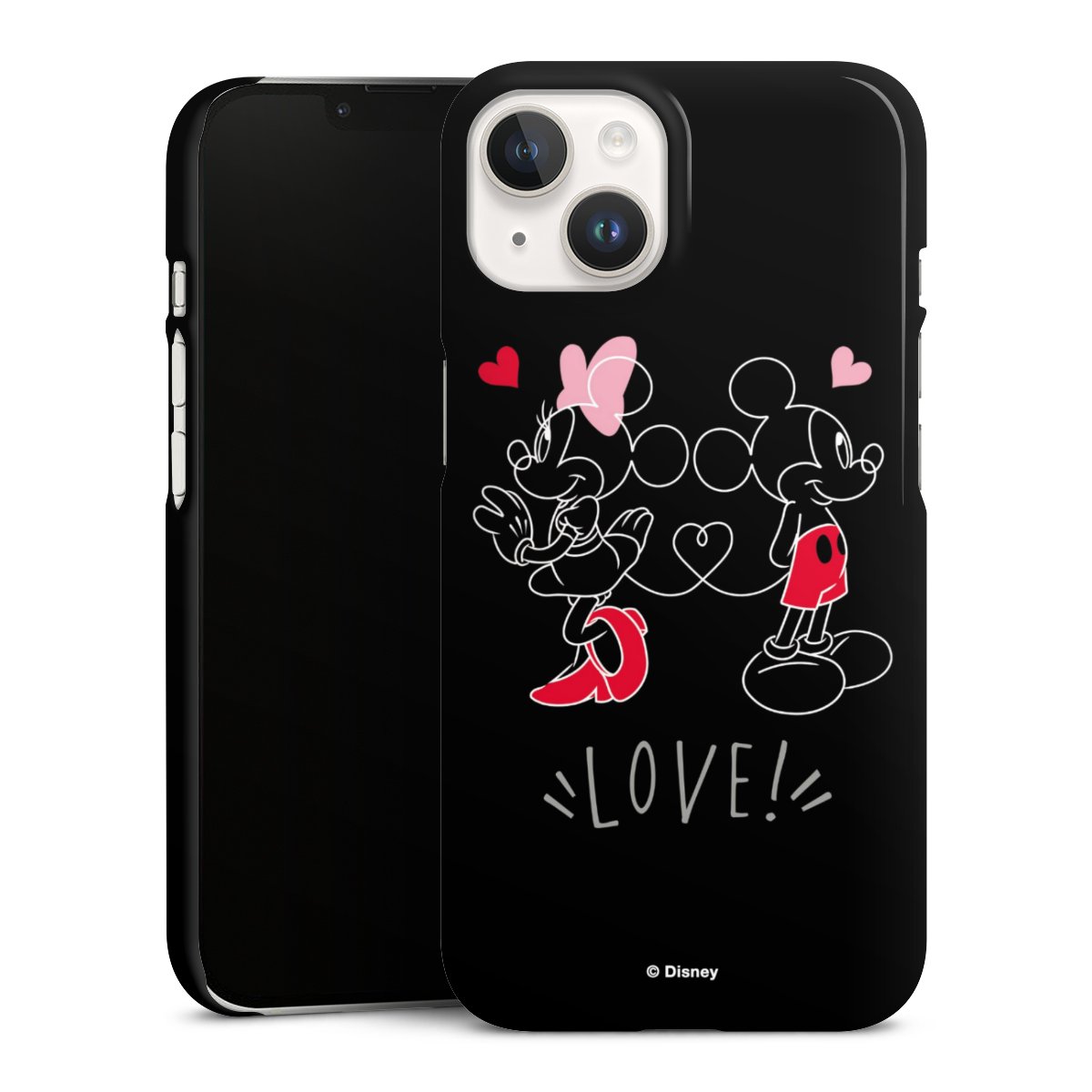 Coque Premium