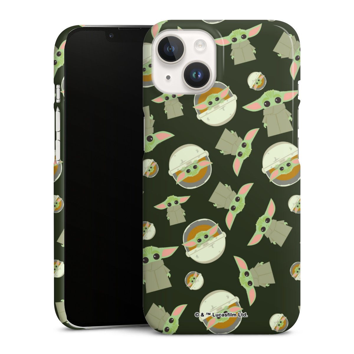 Coque Premium