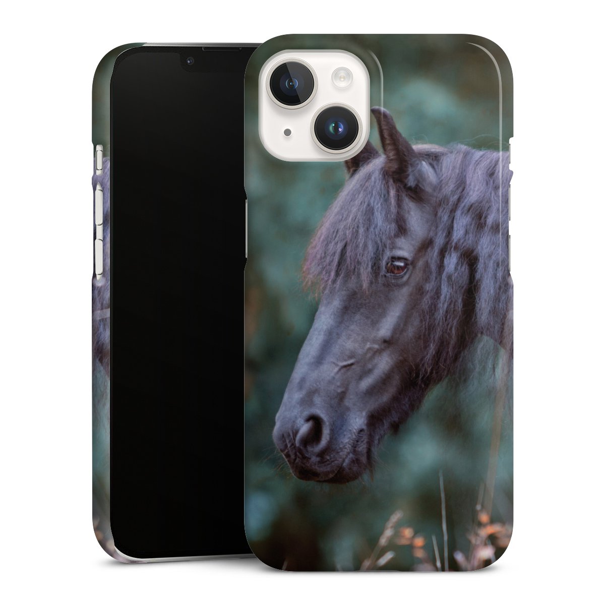 Coque Premium