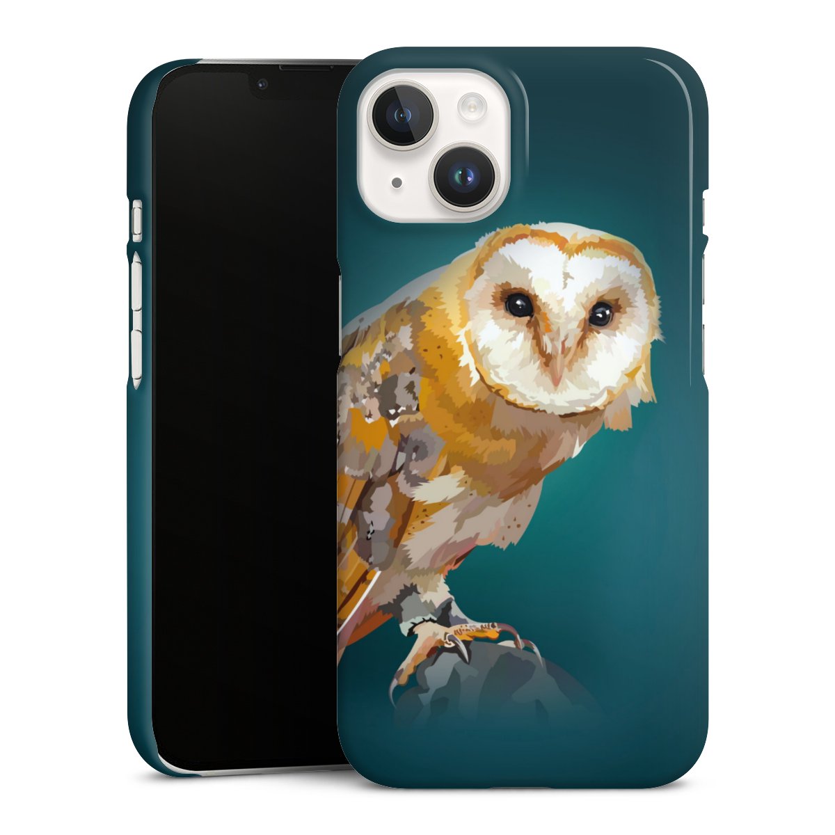 Coque Premium