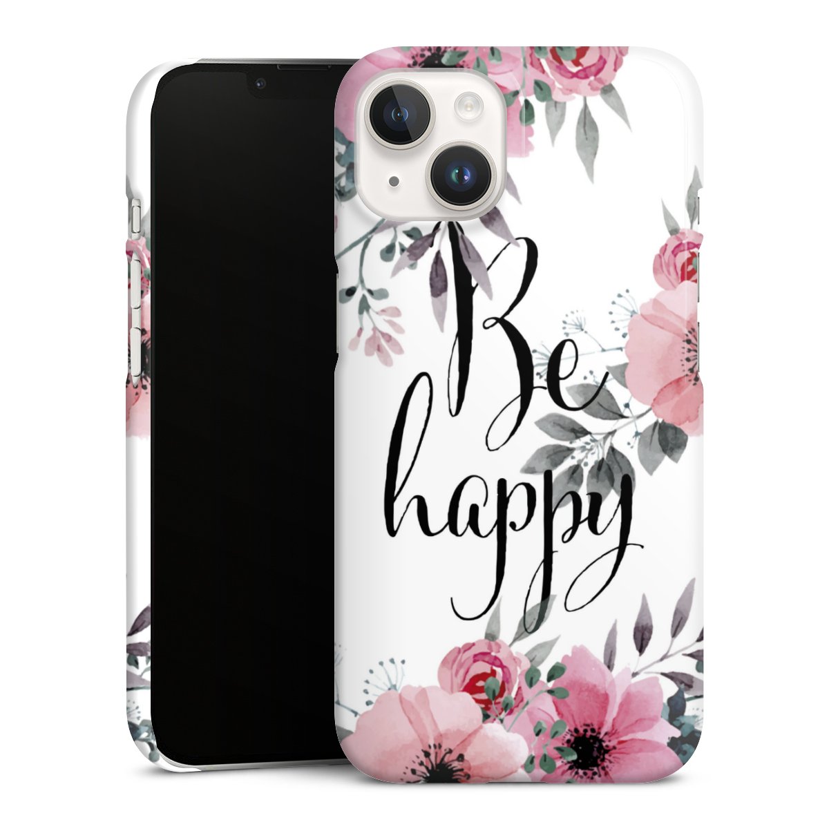 Coque Premium