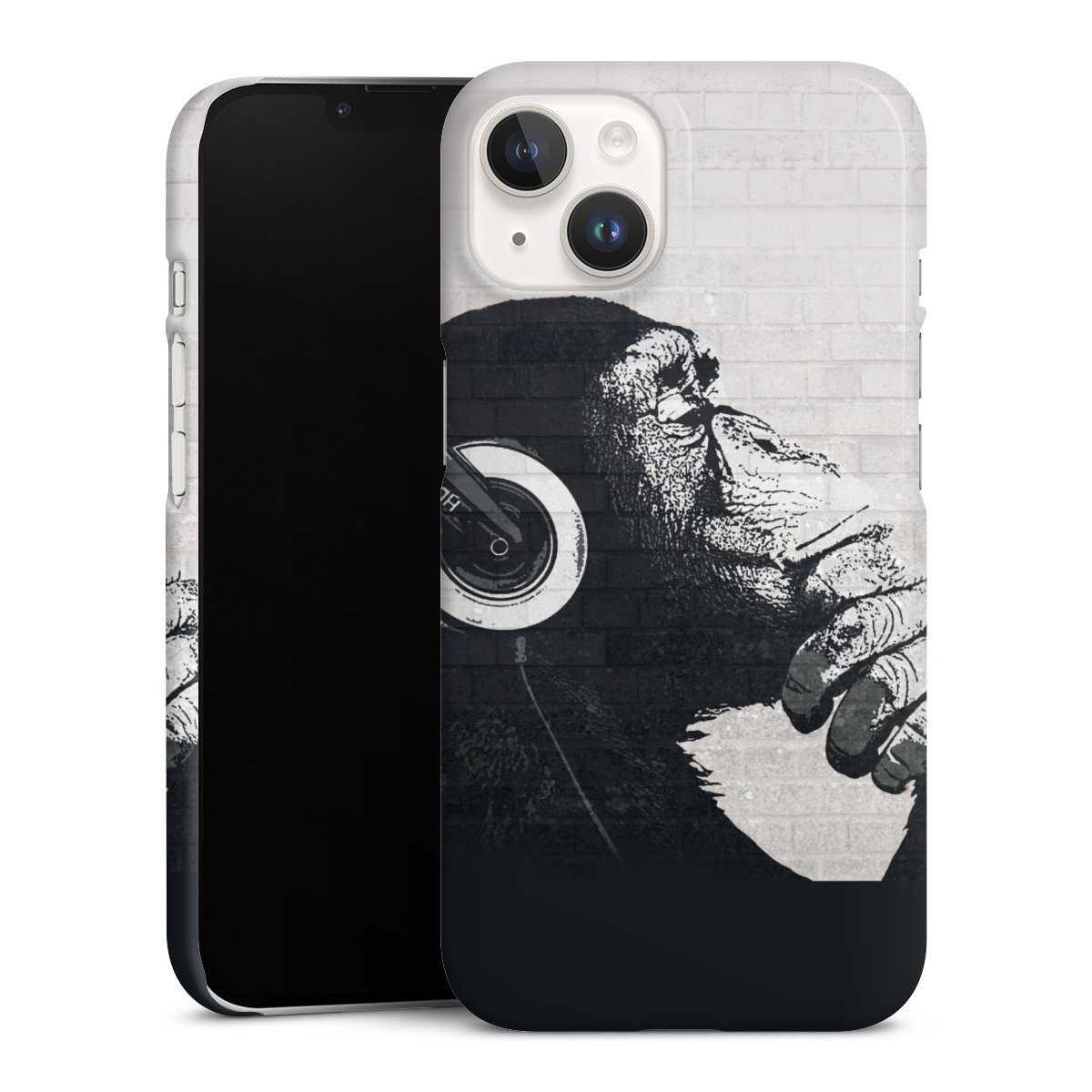 Coque Premium